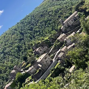 Malleval, 3 Pièces, 4 Personnes - Fr-1-496-40 Malleval